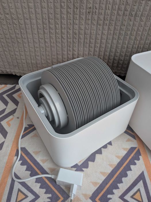Увлажнитель SmartMi evaporative humidifier 3 lite