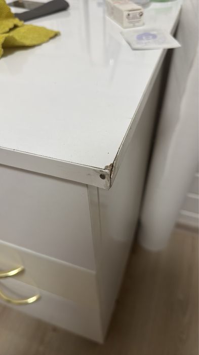 Бюро за маникюр.