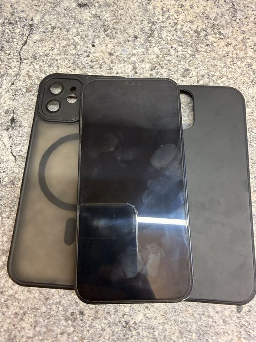 iPhone 12 Deep Blue, 128 Gb