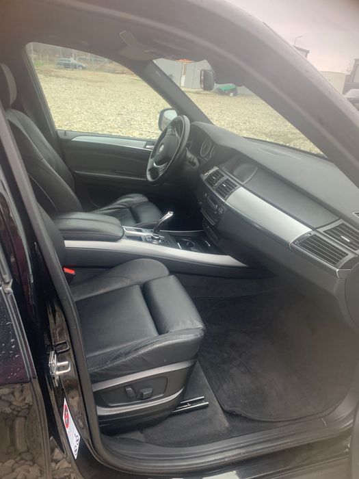 BMW X5 3.0d xDrive – 2009