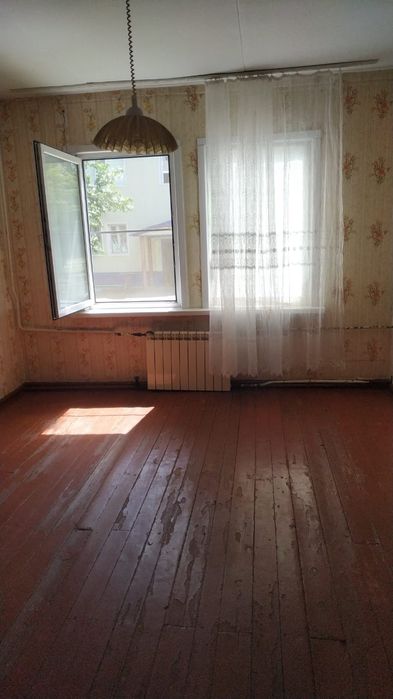 Продам двухкомнатную квартиру