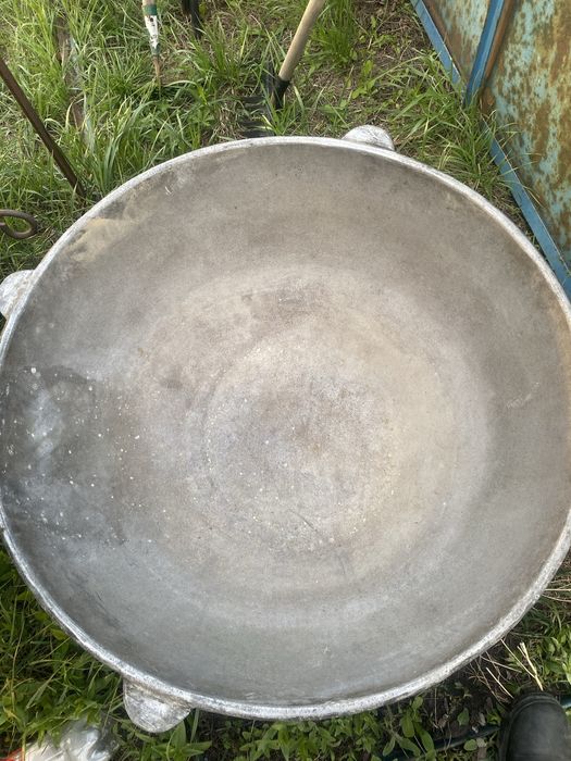Продам казан большой
