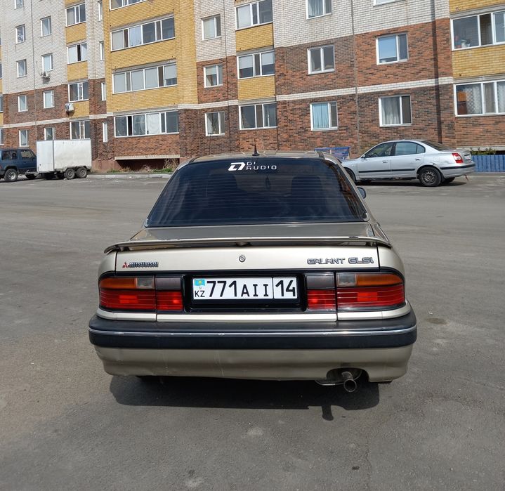 Продам Митсубиси Галант 6