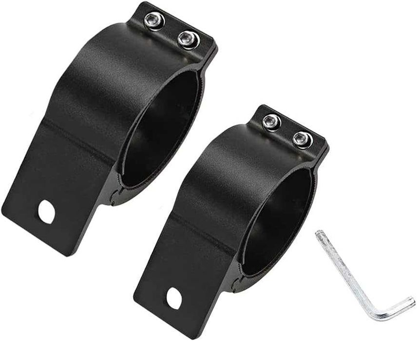 Suporti 3'' prindere tubulara Clamp Bracke led-bar sau proiectoare