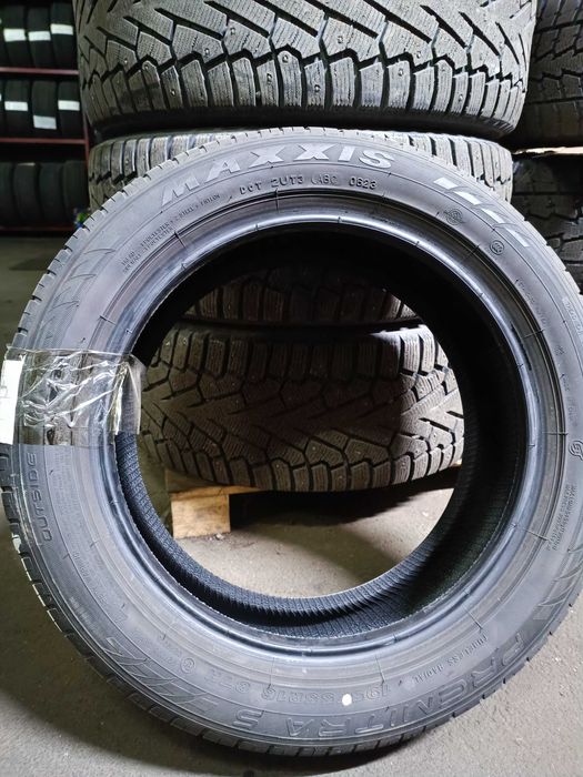 Летние шины 4 шт. (комплект)