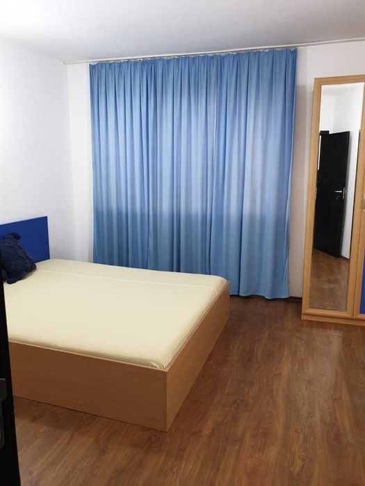 Дава се под наем Тристаен апартамент в Карлово - 83 кв.м за 357 € - Снимка #6