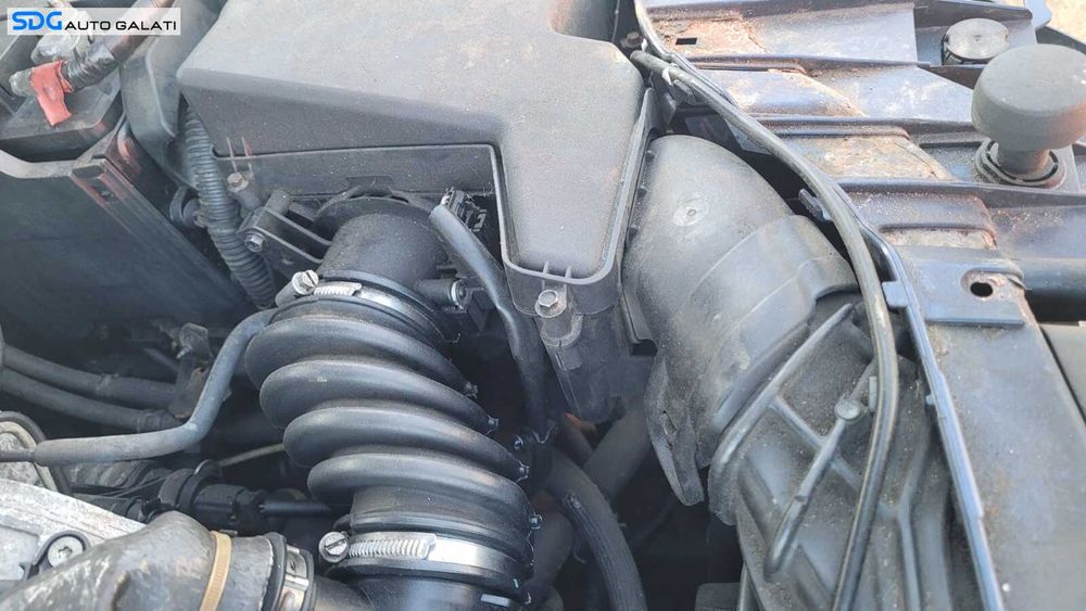 Carcasa Filtru Aer Ford Focus 3 1.6 TDCI 2010 - 2018 [C2869]