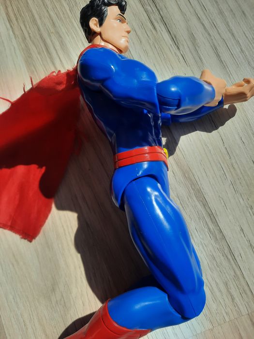 Figurina Superman