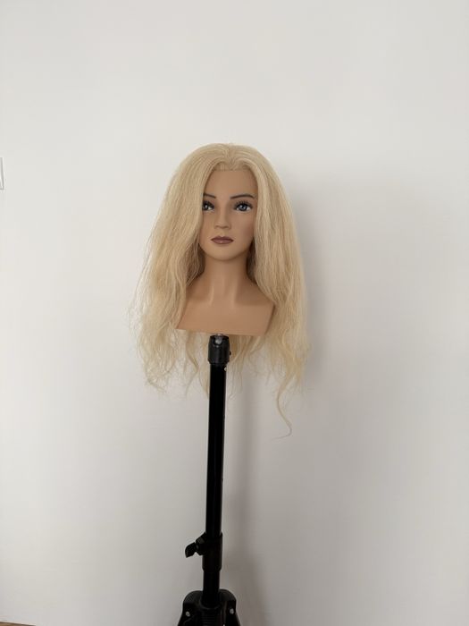 Cap manechin par natural