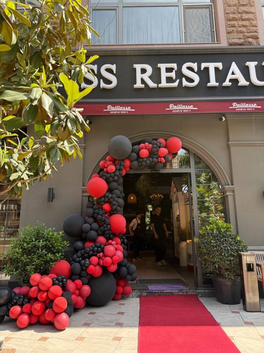 Арки , прадники , открытие ( arka bayram ochilish)