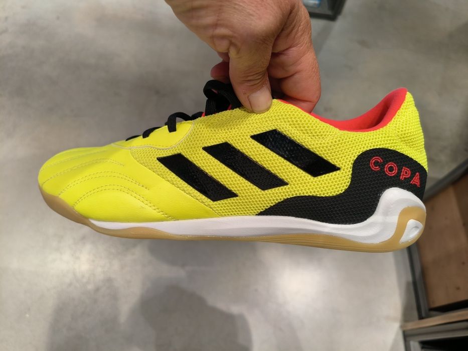 Стоножки Adidas Predator 3  модела
