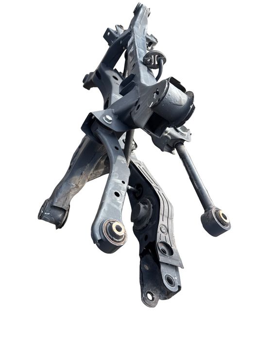 Punte Spate Hyundai Tucson 3 Tle 2015 - >