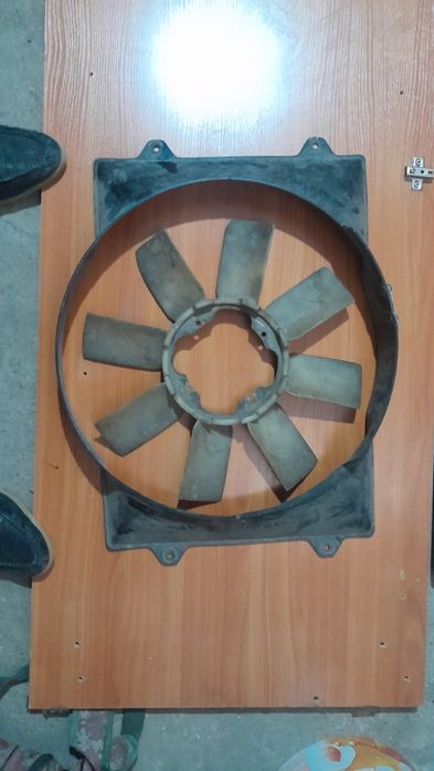 Запчасти на тайота сюрф 2.5