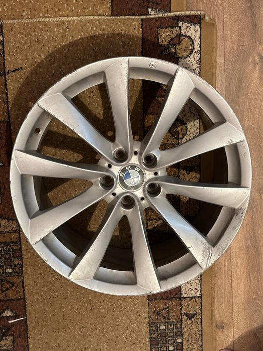 Диски на BMW Х5 е70