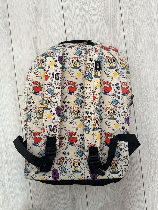 Детска раница на BT21