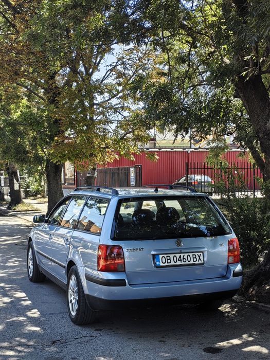 Продава се VW Passat B5