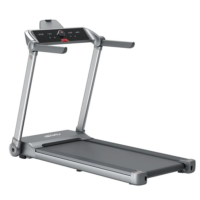 Новая Беговая дорожка Genau Itech R 5