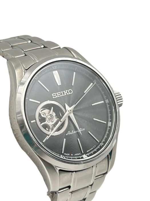 Seiko Presage Mechanical  мъжки часовник