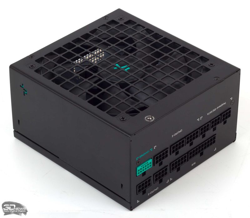 Комплектующие для ПК, Всё новое, Гарантия, Под заказ