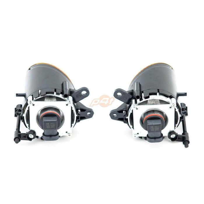 Proiectoare ceata Audi A4 B6 (8E) A4 B7 galben NOU