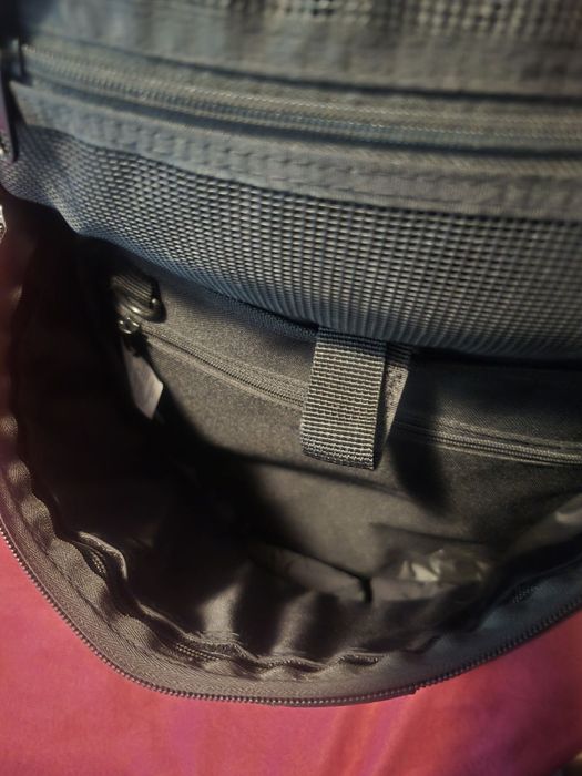 Раница за пистов мотор Vanucci