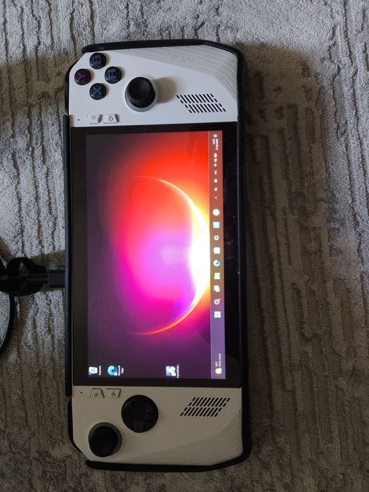 ASUS ROG Ally z1