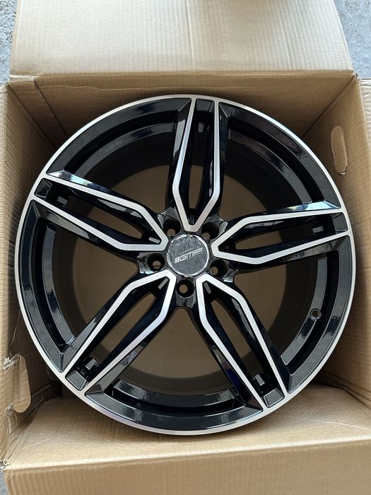 Jante Mercedes Audi Bmw 5x112 r20 noi