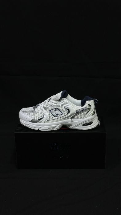 New Balance 530 кроссовки