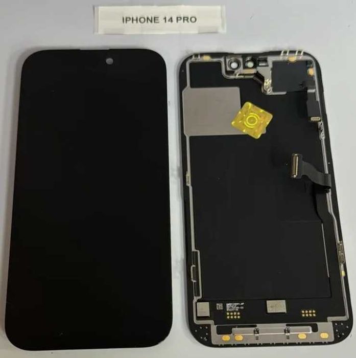Display 100% ORIGINAL iPhone 14 Pro 14 Pro Max cu Montaj si Garantie
