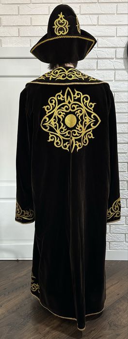 Продам шапан мужской