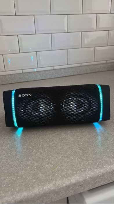 калонка SONY 100%