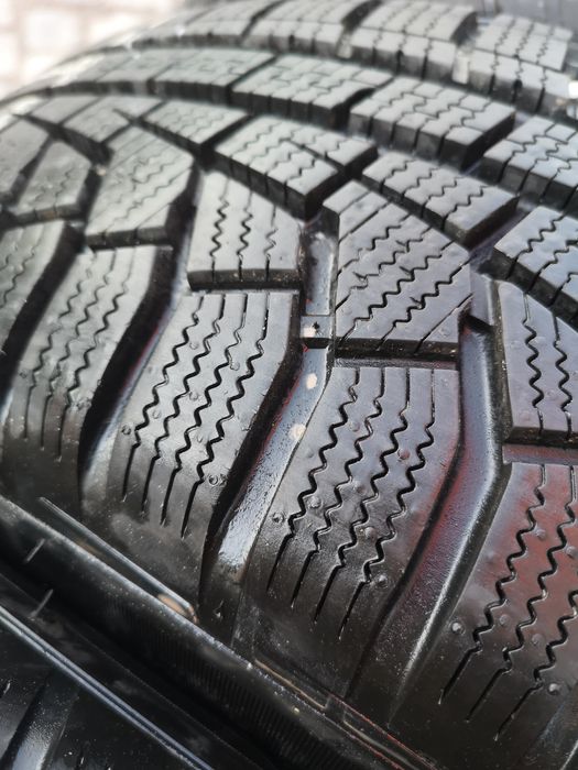 Джанти за Ауди, Фолксваген, Шкода, Сеат 17 5 112 зимни гуми 215 65 17