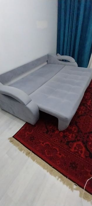 Раскладной диван