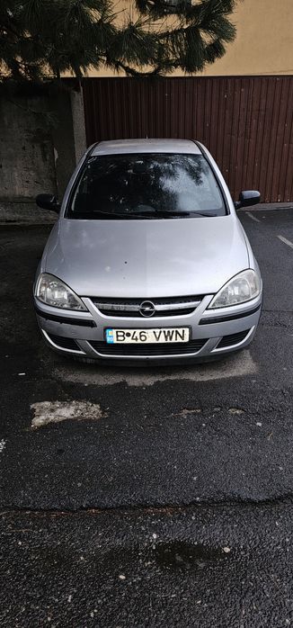 Opel corsa c 2005