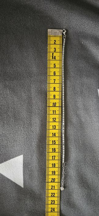 Vand bratara tip Tennis