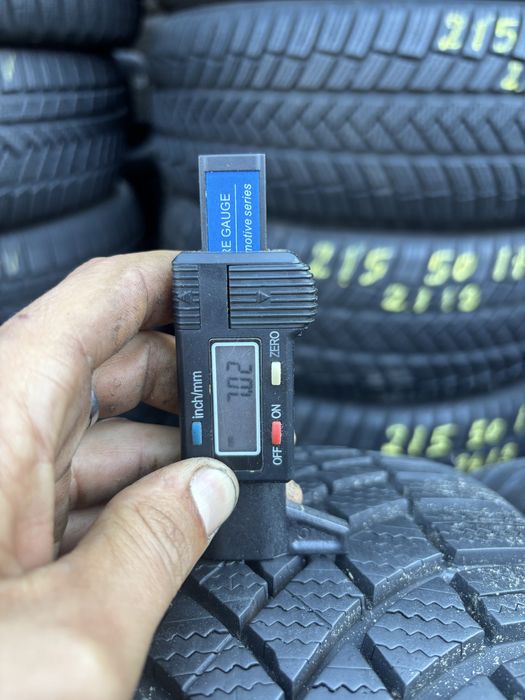 Anvelope Iarna 225/45/17 Bridgestone Blizzak LM001 225 45 17 R17