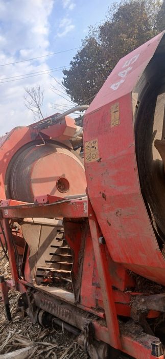 Кемпер 450  Макка жатки  сотилади