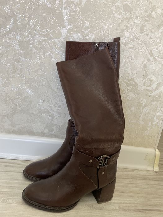 жаксы куйде  етик сатылады размер 38