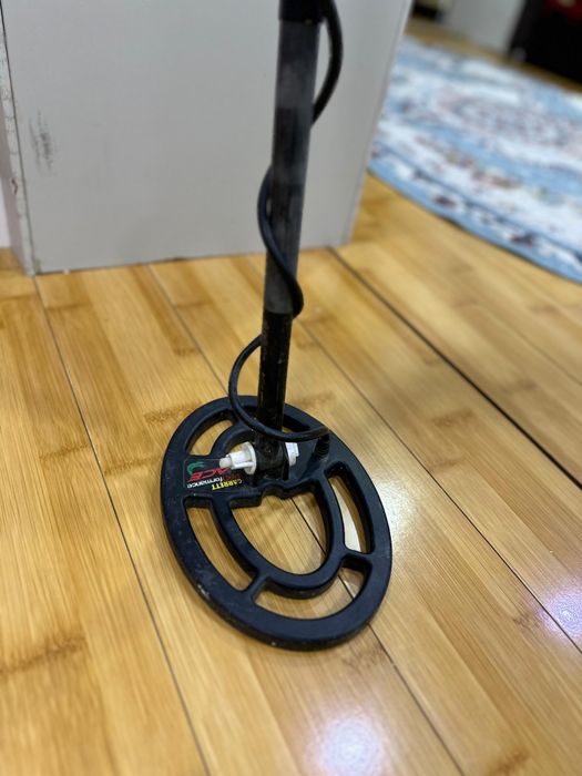 Металискатель Garrett ACE 250