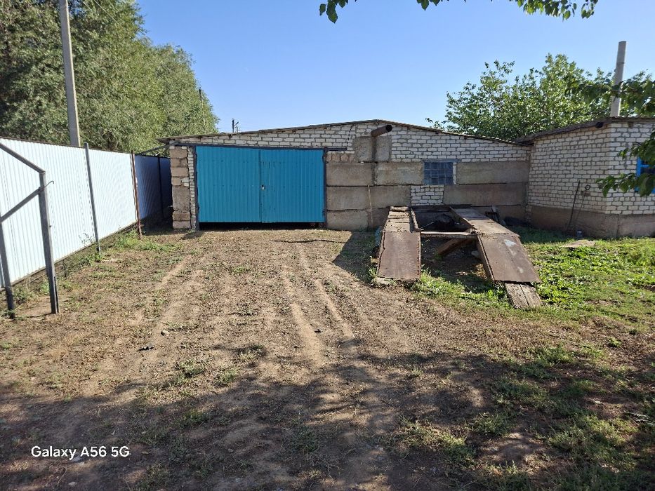 Частный дом продам