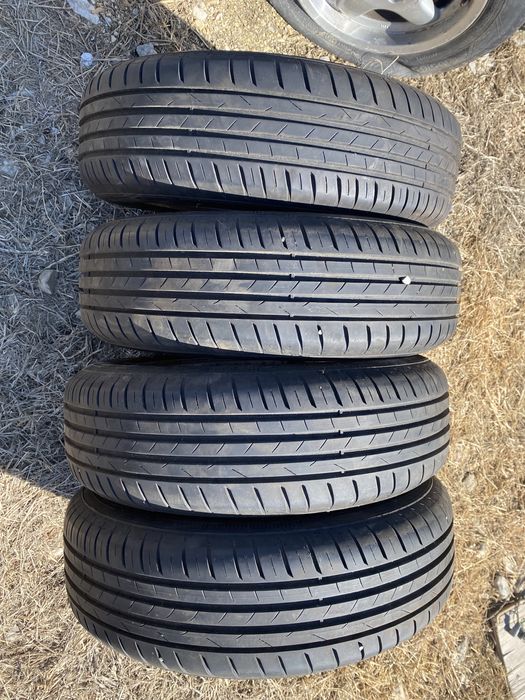 Гуми 175/65/15 Вредщайн