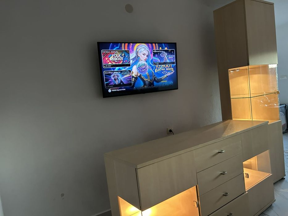 Mobilă de sufragerie