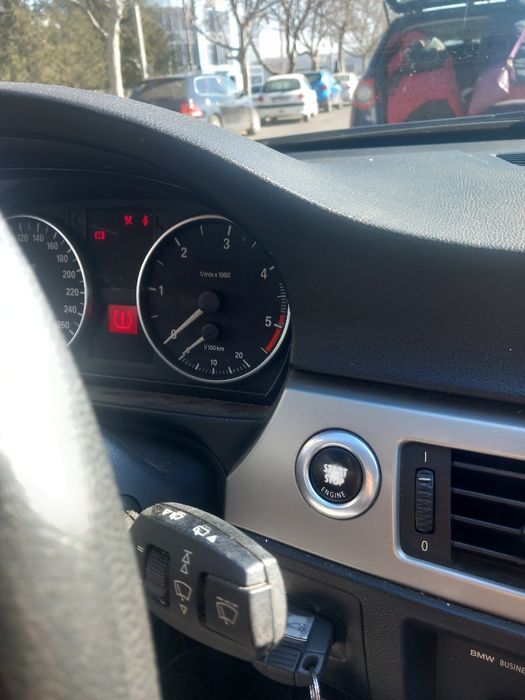 Vând bmw 318d proprietar