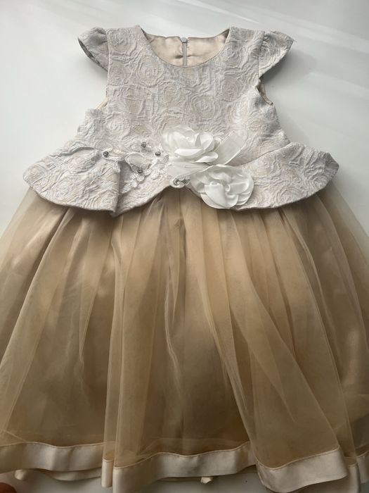 Бальные платья для девочек