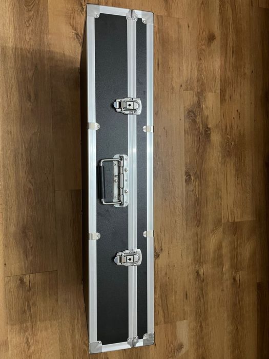 Антиударный кейс