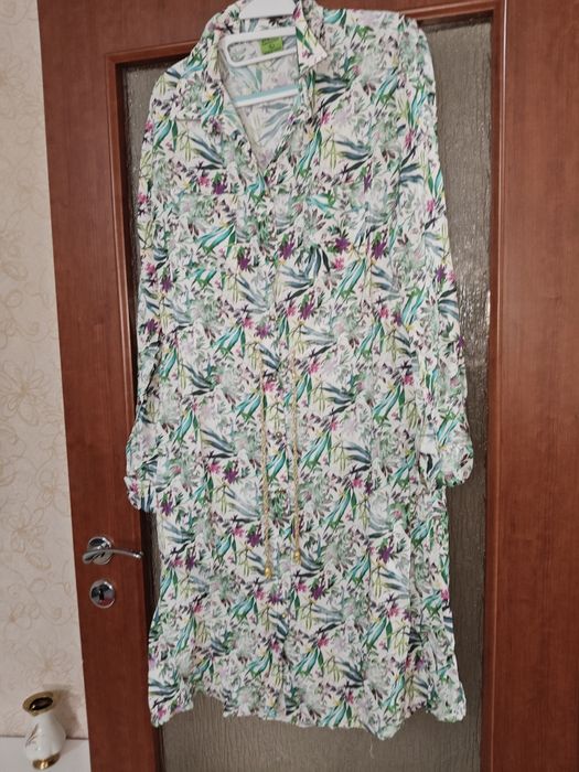 Rochie vara de plaja