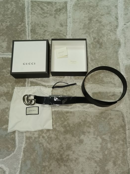 Колан на GUCCI..
