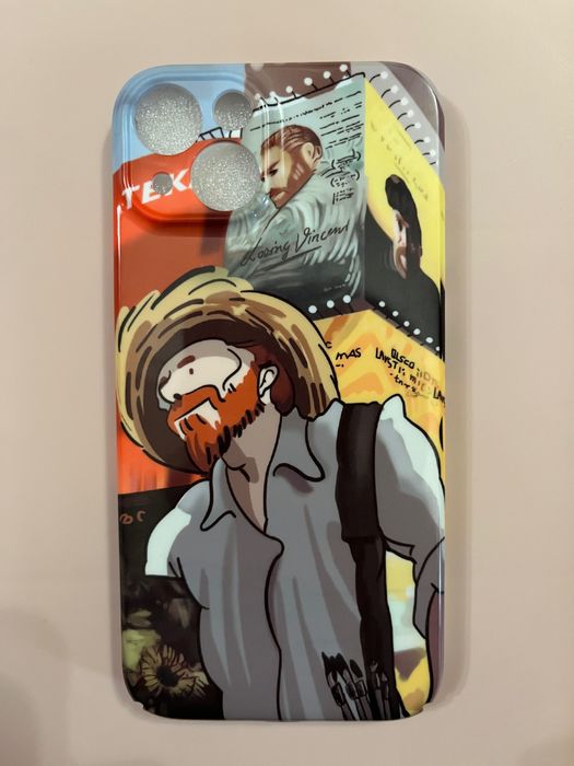 Чехол для iPhone 13, iPhone 14