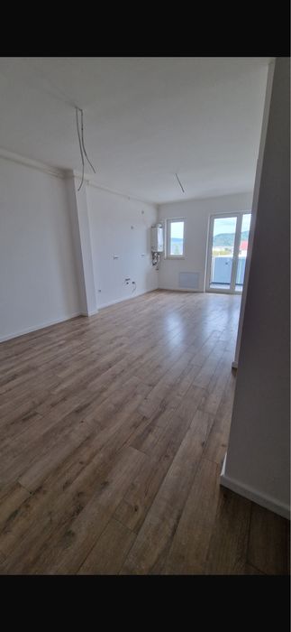 Apartament nou,2 camere in complex Kaya Residence