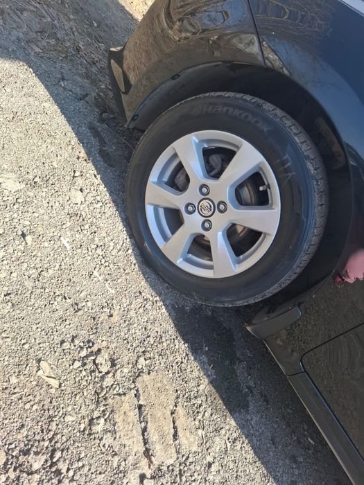 Прадам диски на 15